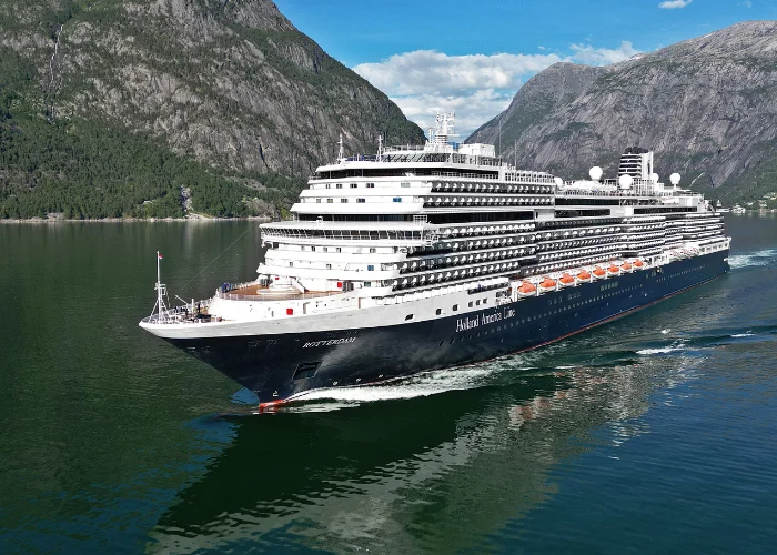 Holland America Line